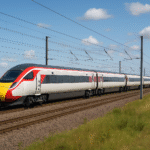 EU Rail Passenger Rights Reform to Revolutionize Eco-Friendly Tourism Across Europe