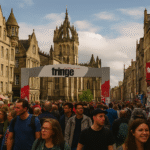 Sri Lanka Balances Heritage Preservation and Tourism Growth Amid Economic Recovery