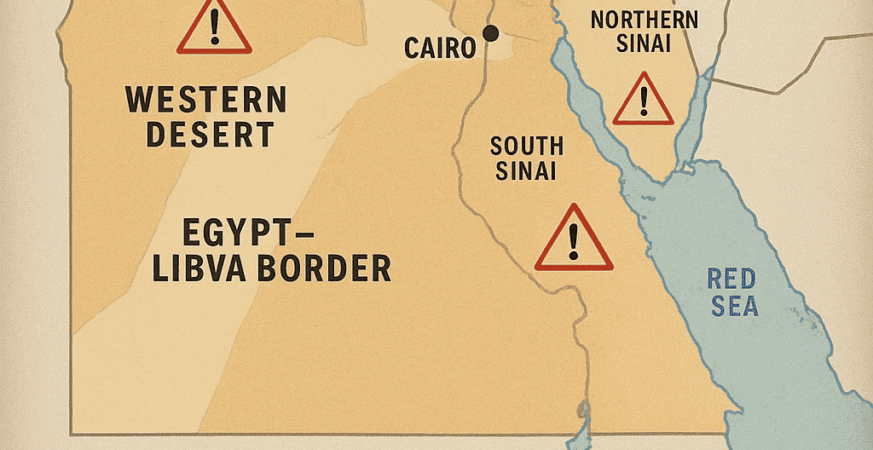 Egypt