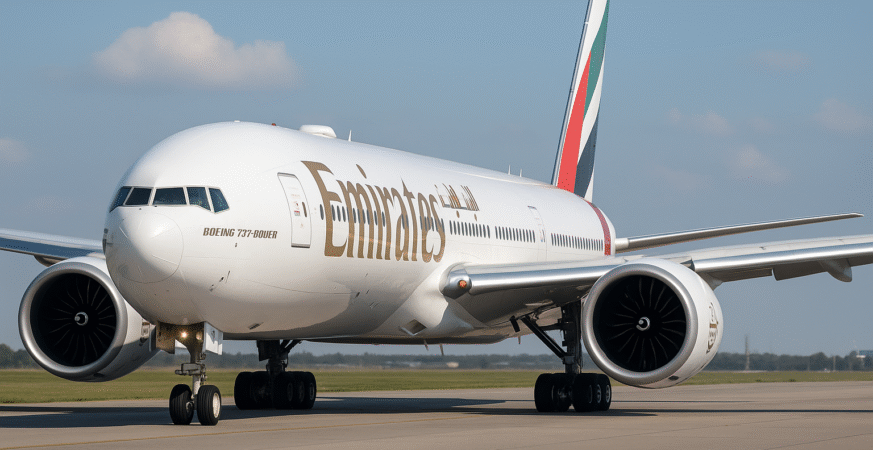 Boeing 777