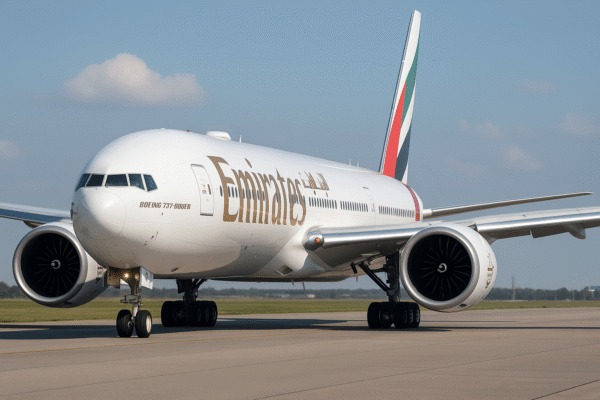 Boeing 777