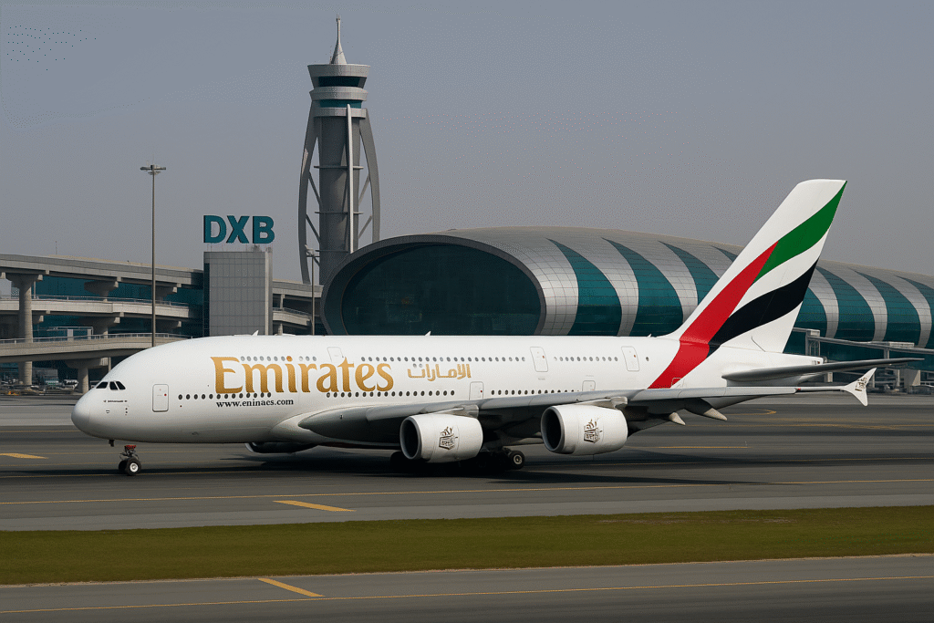 International Airport