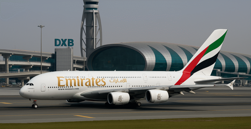 International Airport