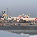 Now UK Travellers Must Have Six-Month Passport Validity to Fly to Dubai—Failure Means Denied Boarding or Entry: Updates You Need to Know