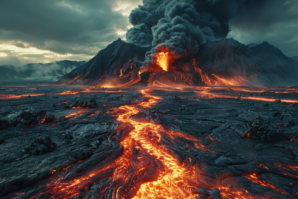Erta Ale Volcano Eruption Disrupts Travel in Ethiopia’s Afar Region