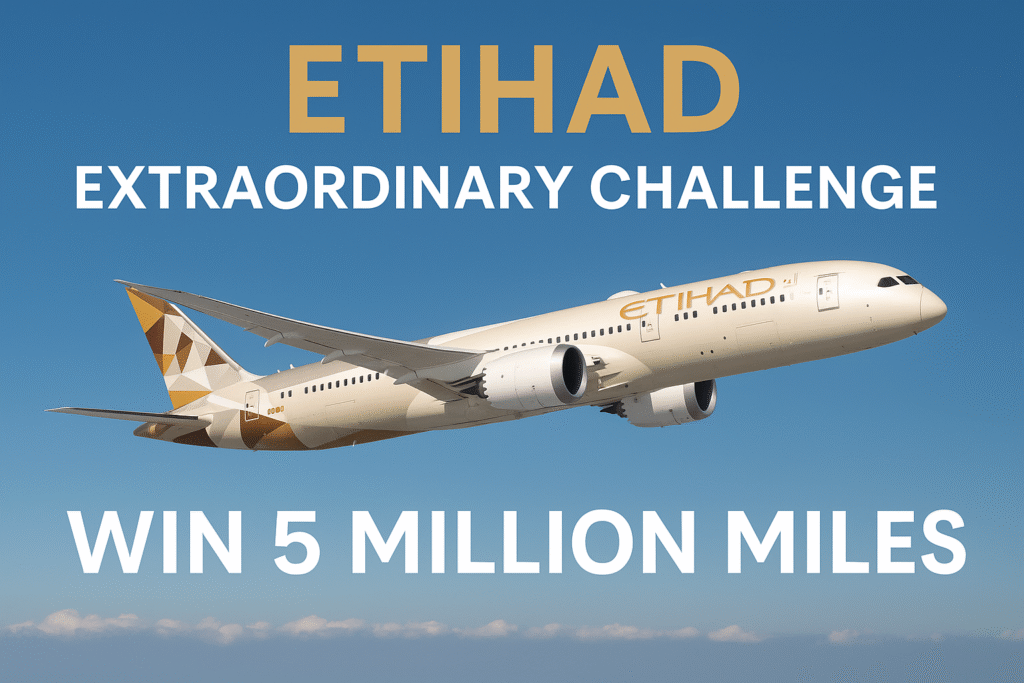 Extraordinary challenge