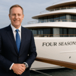 Now Radisson Hotel Group Appoints Elie Milky as Chief Development Officer