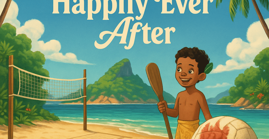 Fiji 25 Years