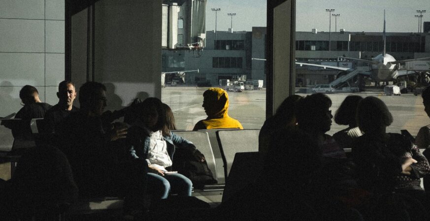 Flight delays