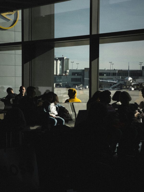 Flight delays