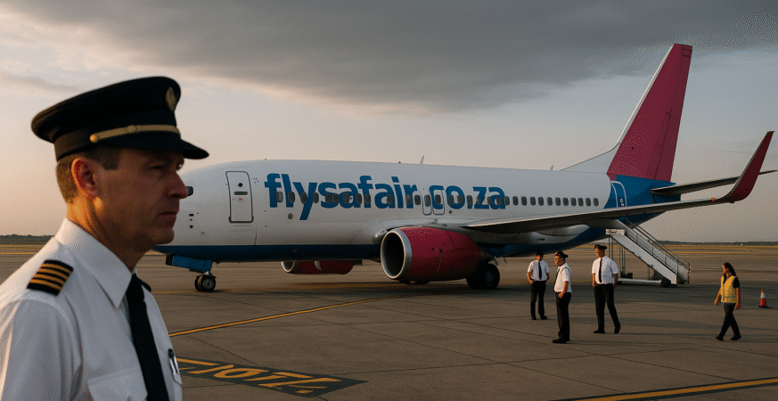 Safair