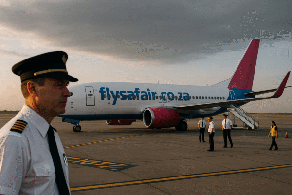 Safair