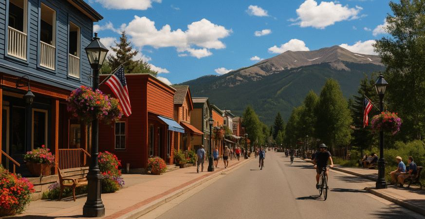 Colorado