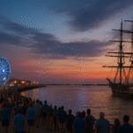 Global Cruise Industry Set to Launch 16 New Ships in 2026, Ushering in a New Era of Luxury and Sustainability