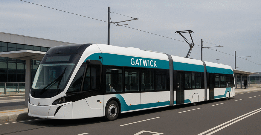 Gatwick
