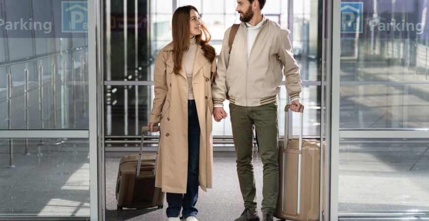 Germany to Open eGates to UK Passport Holders