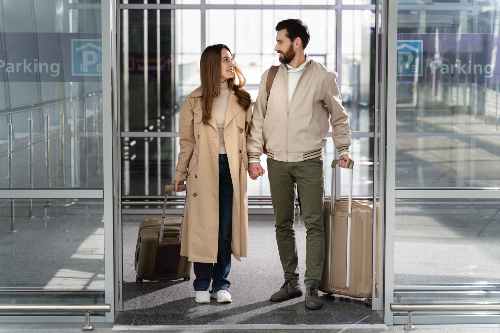 Germany to Open eGates to UK Passport Holders