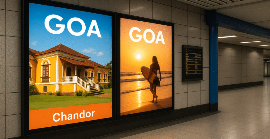 Domestic Tourism