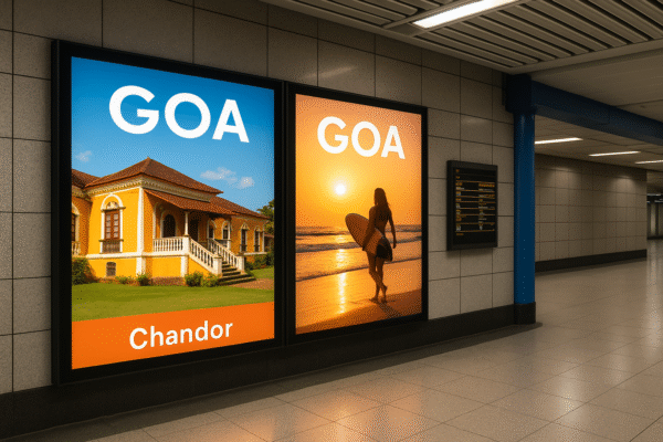 Domestic Tourism