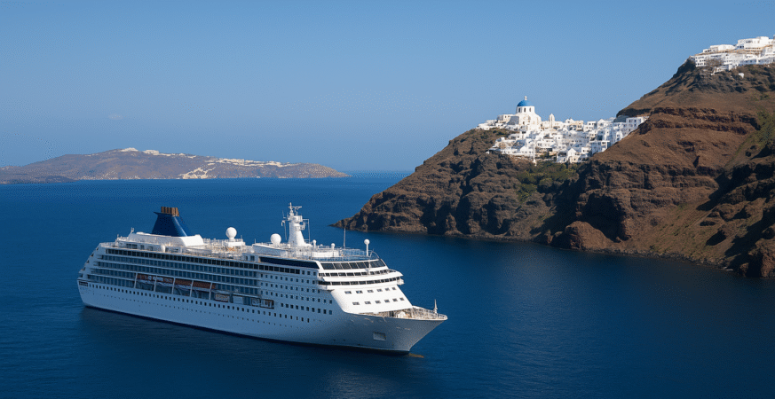 Santorini