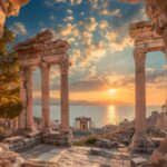 UK Travel Press Spotlights Greece’s Hidden Eco-Gems at AITO Soirée, Embracing Sustainable Futures
