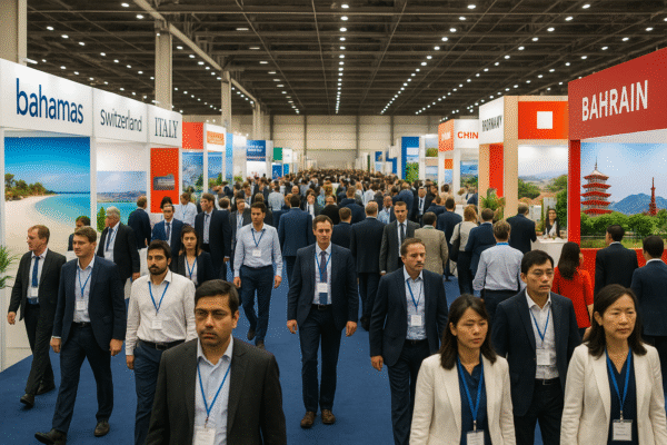 Travel fair