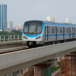 Denmark’s Battery-Electric Train Rollout Sets Global Standard for Sustainable Rail Travel