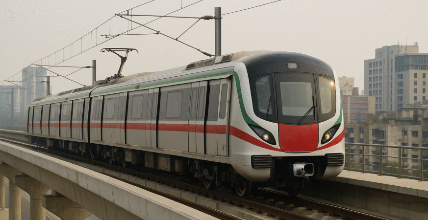 Hanoi to Revolutionize Urban Travel