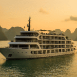 Oceania Cruises Unveils Sonata Class Ships Set to Redefine Luxury Cruising in 2027 and 2029
