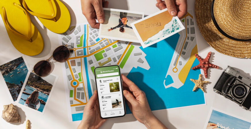 Have Airbnb, Instagram & TikTok Fueled Overtourism?