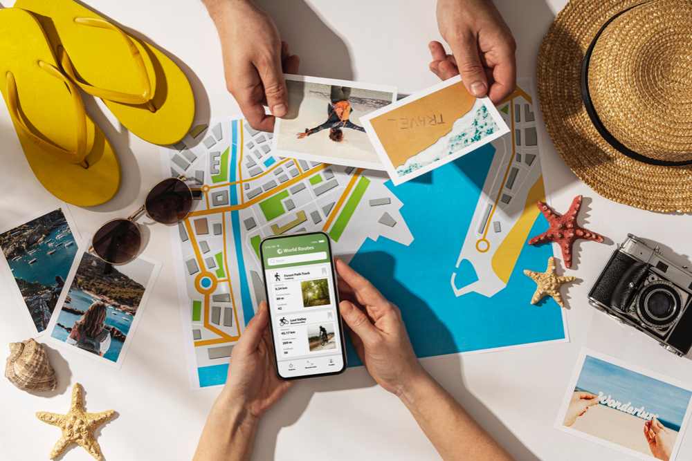 Have Airbnb, Instagram & TikTok Fueled Overtourism?