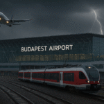 Warsaw’s New Tram Line 19 Transforms Travel from Stegny to Central Station