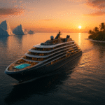 Seabourn Enhances Loyalty Program with Faster Tier Access and Exclusive Rewards for Luxury Cruisers