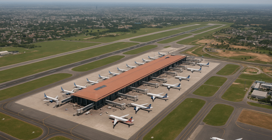 Indian Aviation