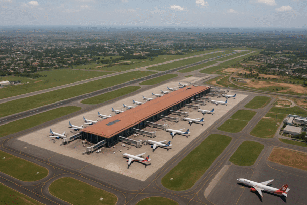 Indian Aviation