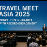 AIME 2025 Ushers in AI-Driven Future for Asia-Pacific Business Events