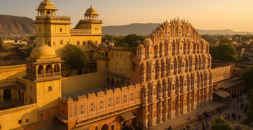 Royal heritage