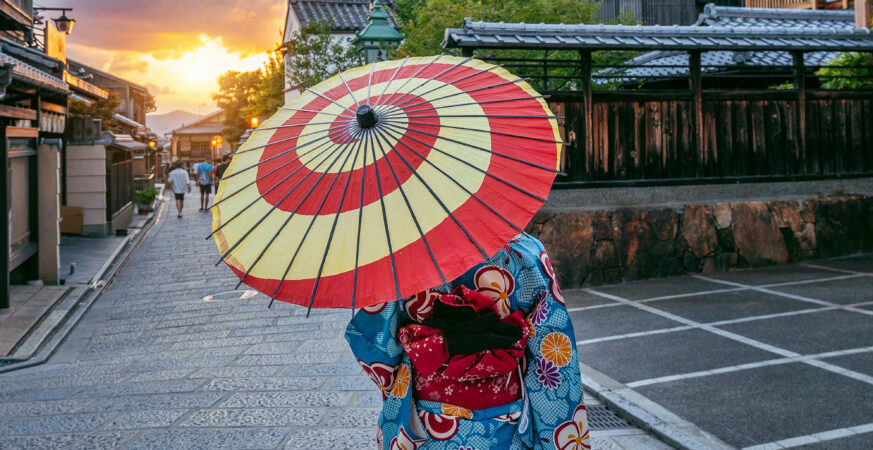 Japan Tourism