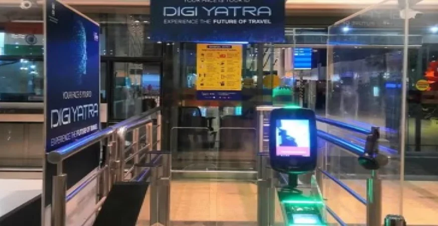 Kolkata Airport Launches DigiYatra for Seamless, Contactless Travel