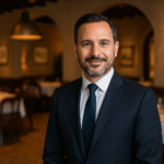 Now Radisson Hotel Group Appoints Elie Milky as Chief Development Officer