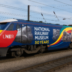 Scotland Train Disruption: Replacement Buses to Operate Between Glasgow Central and West Calder, all you need to know