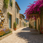 Schengen Zone Eases Visa Rules to Attract Global Tourists, all you need to know
