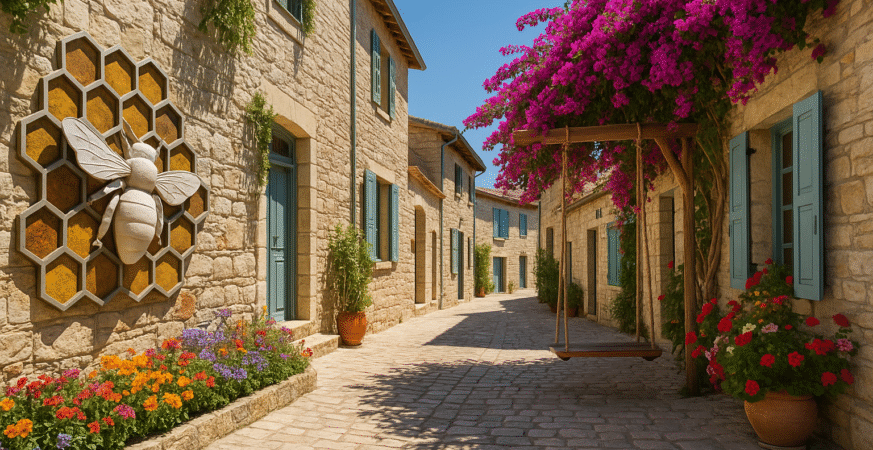 Cyprus