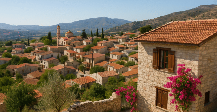 Cyprus