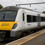 UK Government Renationalises C2C Rail: Boosting Tourism and Connectivity