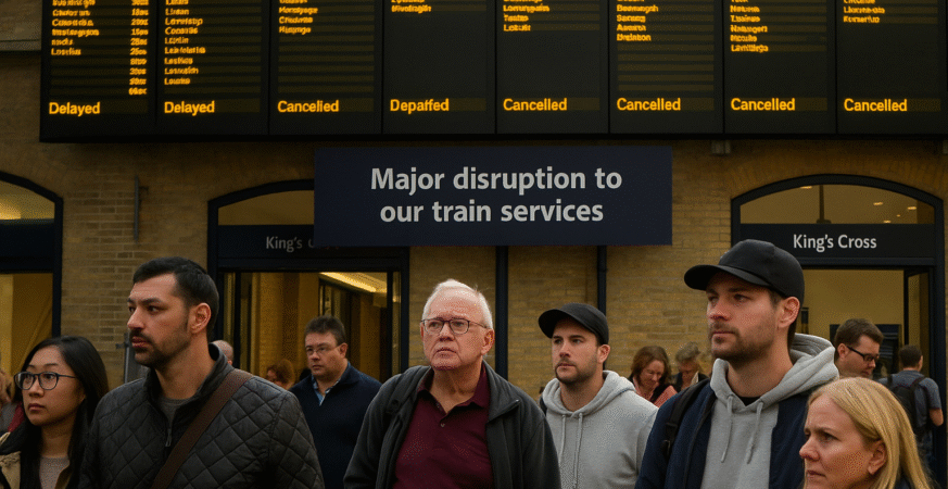 London