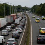 Southwest Airlines Near-Miss Raises Urgent Questions About U.S. Air Travel Safety and Future of Aviation Technology