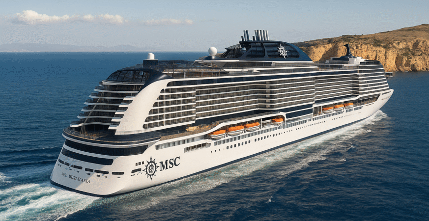 cruise