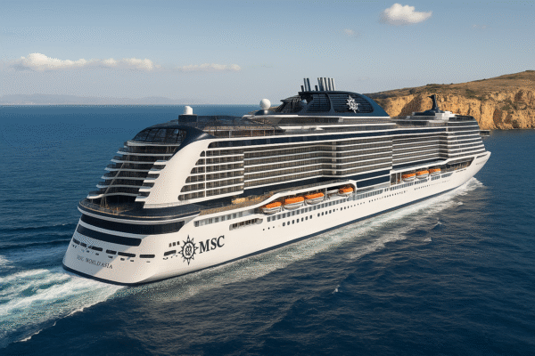 cruise