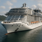 Celebrity Cruises Unveils Global Cruise Brochure Through 2027 with New Ship Launches, Fleet Upgrades, and Exclusive Itineraries